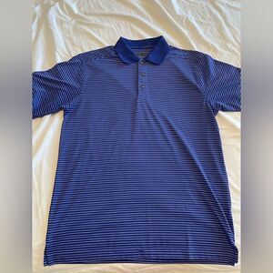 Pebble Beach Performance Golf Polo